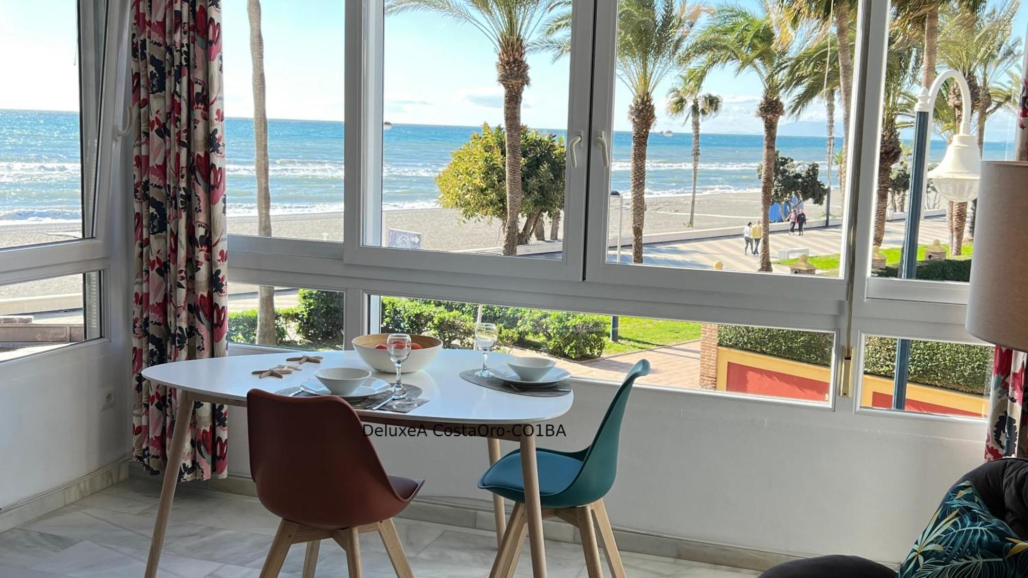 Apartment 1 Bed Costaoro *